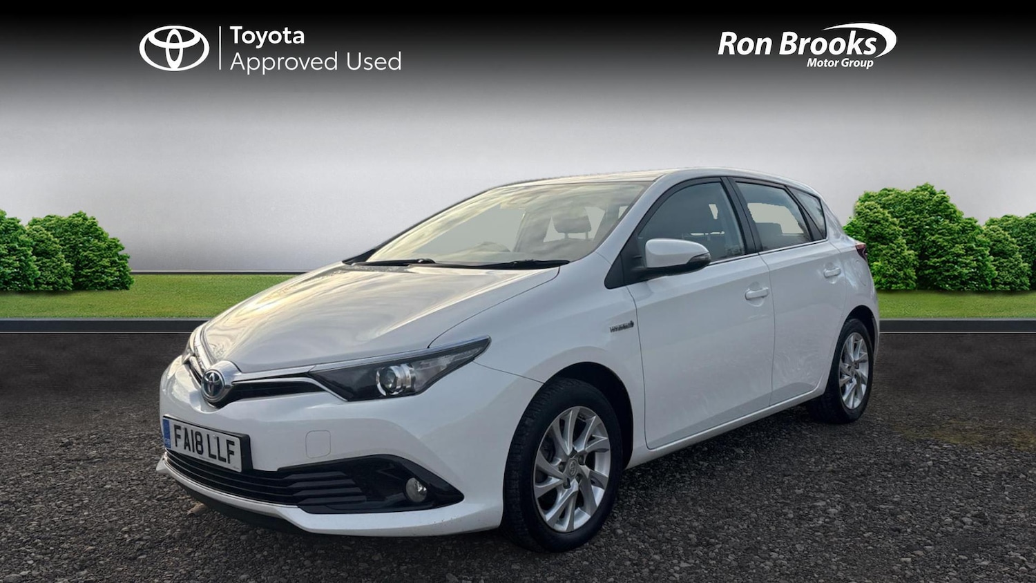 Used Toyota Auris 2018 for sale - 76645053: Photo 3