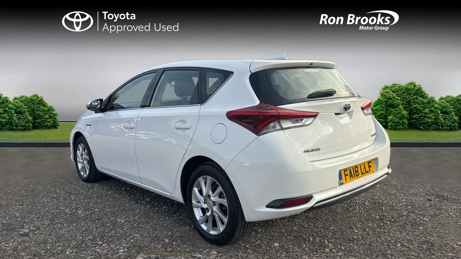 Used Toyota Auris 2018 for sale - 76645053: Photo 4