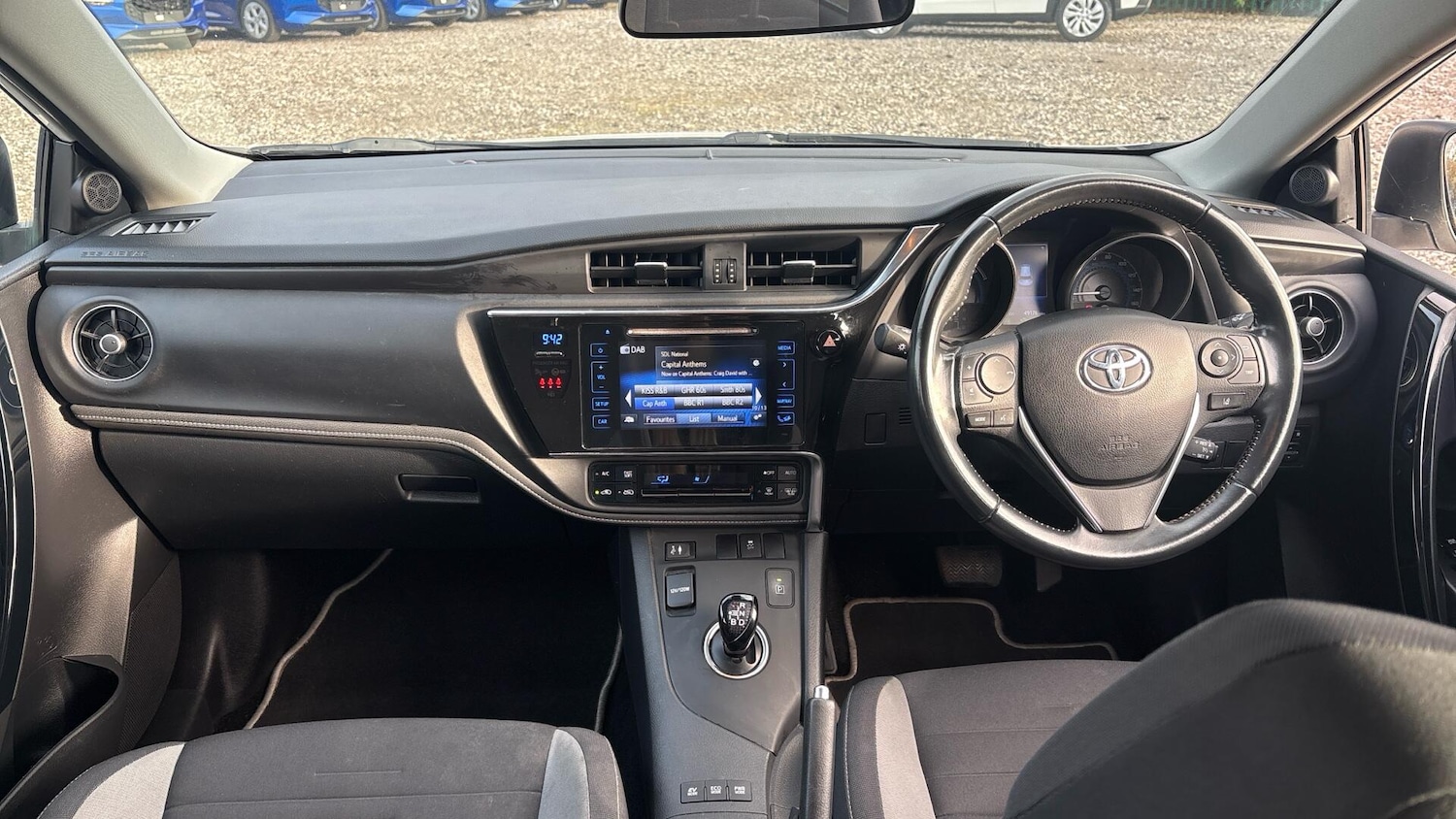 Used Toyota Auris 2018 for sale - 76645053: Photo 5