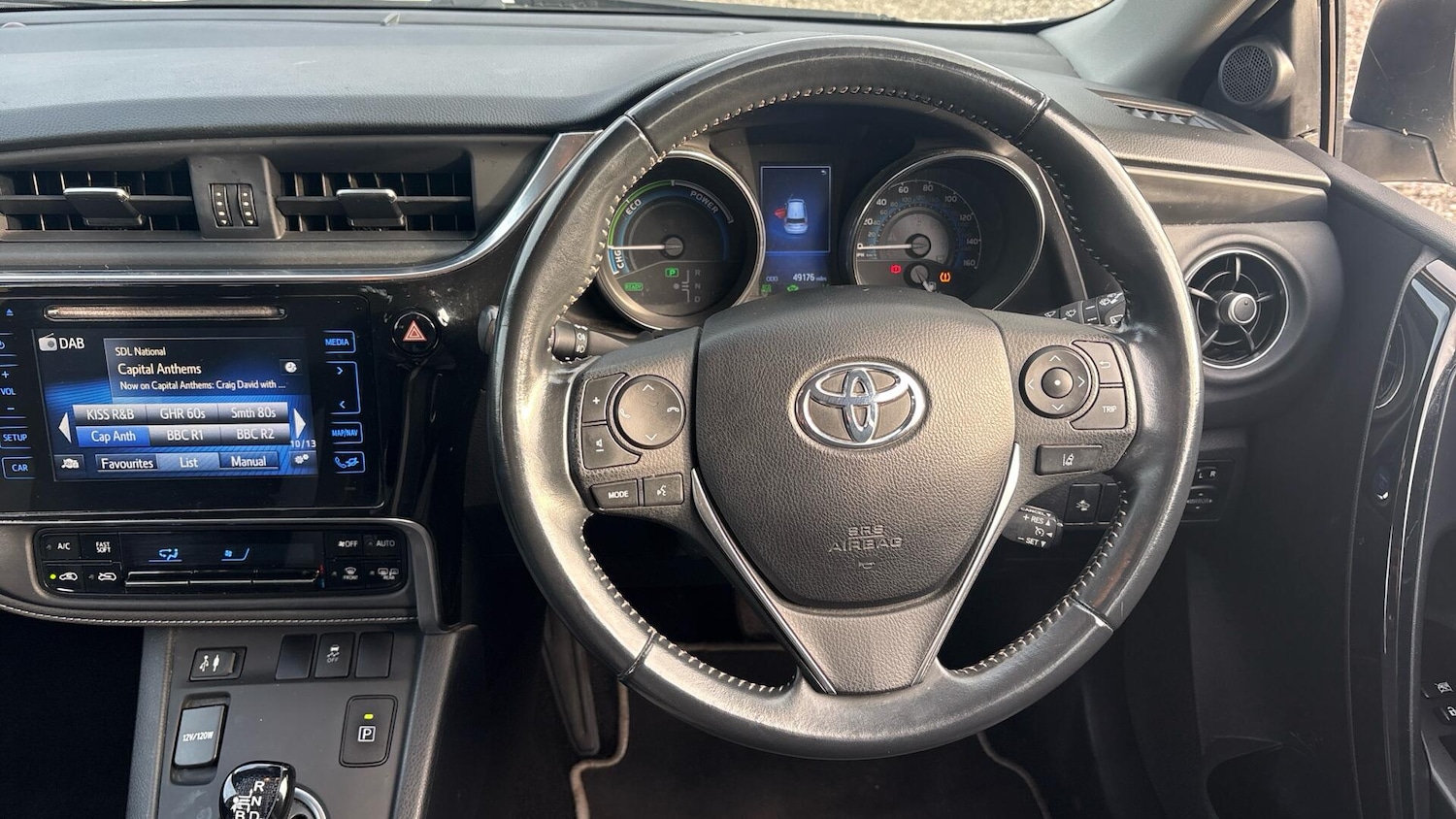 Used Toyota Auris 2018 for sale - 76645053: Photo 6