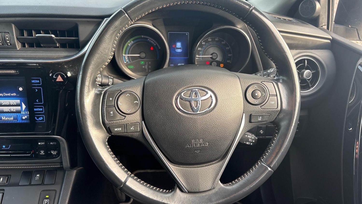 Used Toyota Auris 2018 for sale - 76645053: Photo 8