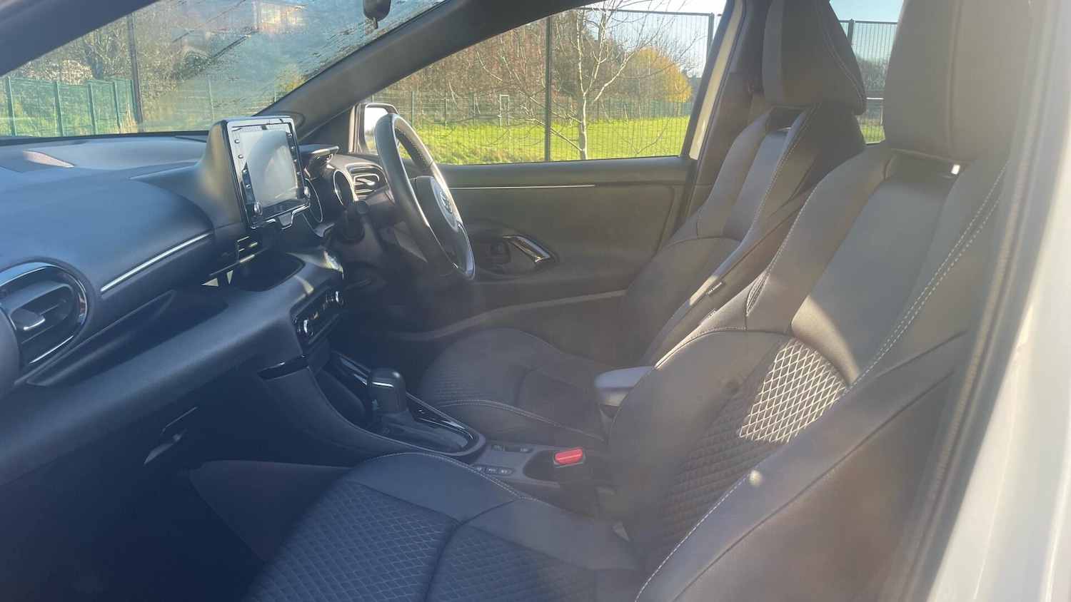 Used Toyota Yaris 2022 for sale - 76781709: Photo 10