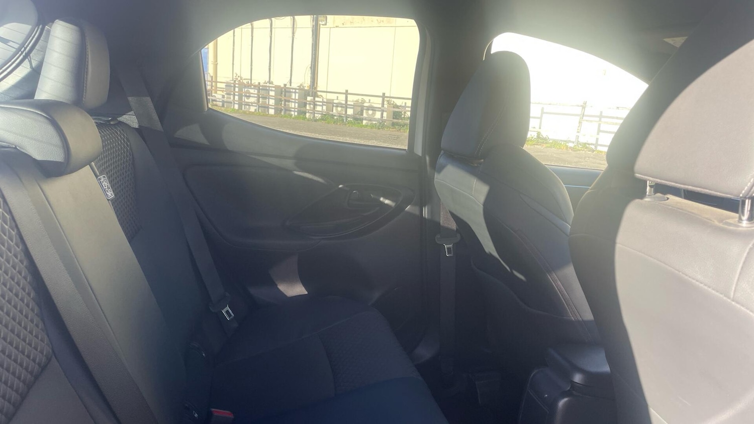 Used Toyota Yaris 2022 for sale - 76781709: Photo 12