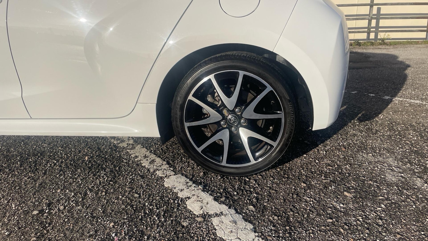 Used Toyota Yaris 2022 for sale - 76781709: Photo 20