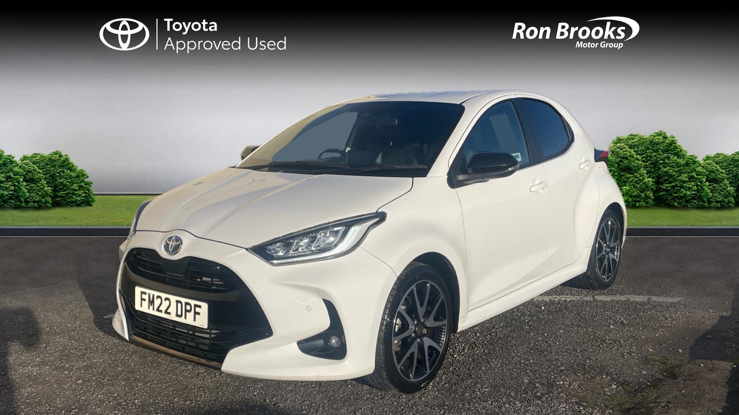 Used Toyota Yaris 2022 for sale - 76781709: Photo 3