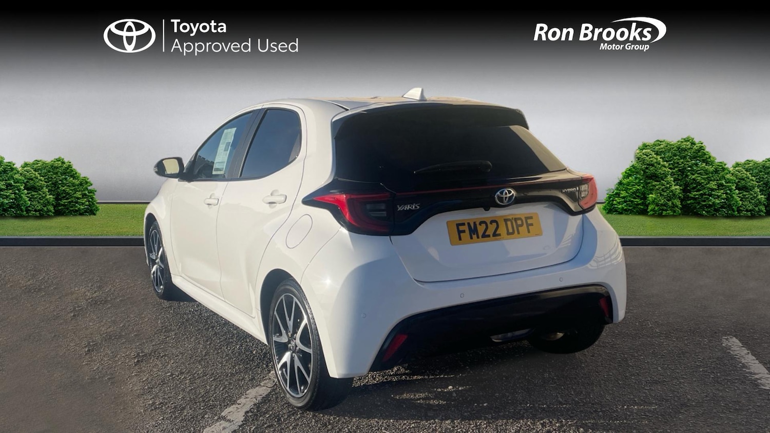 Used Toyota Yaris 2022 for sale - 76781709: Photo 4