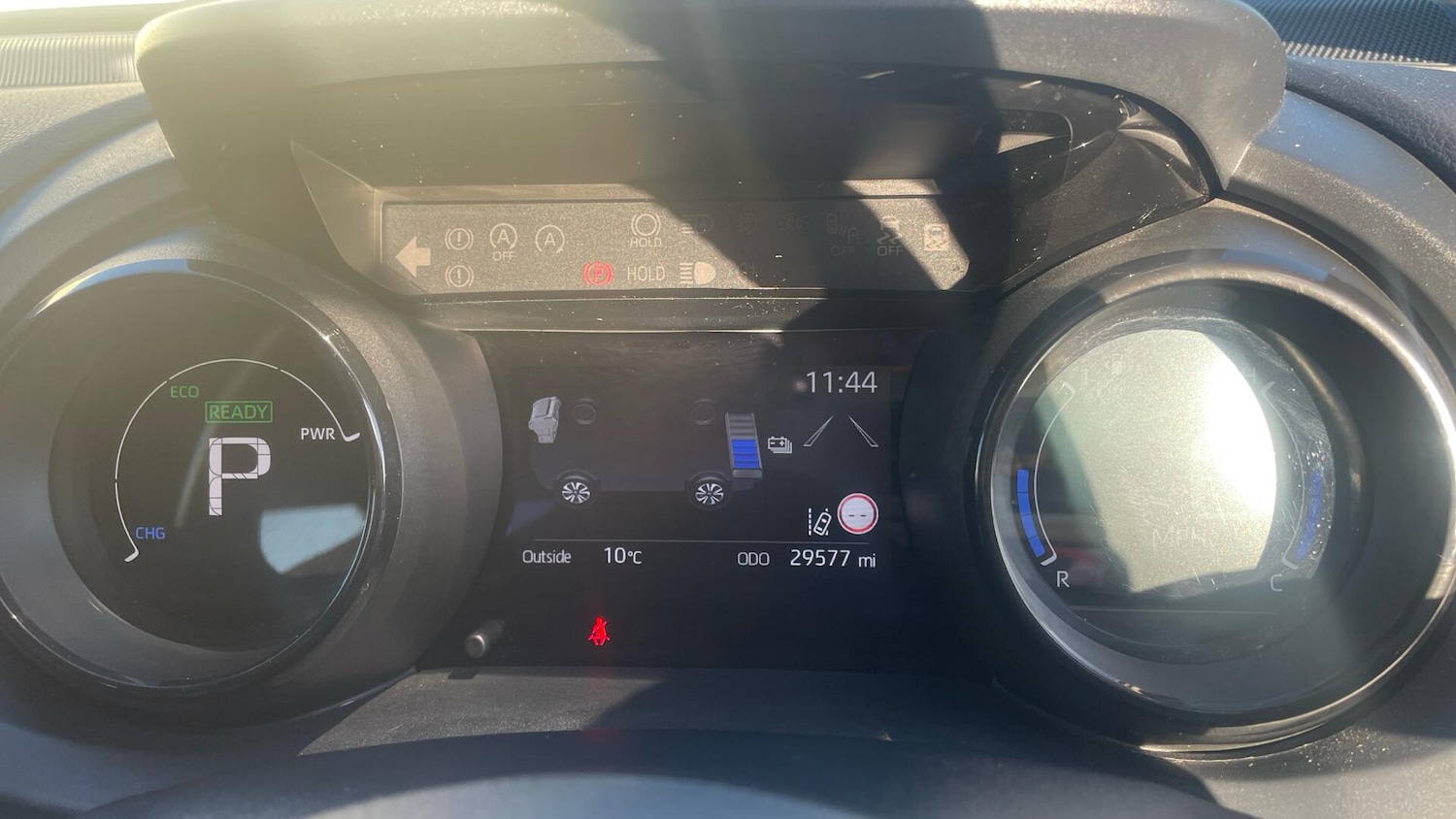 Used Toyota Yaris 2022 for sale - 76781709: Photo 9