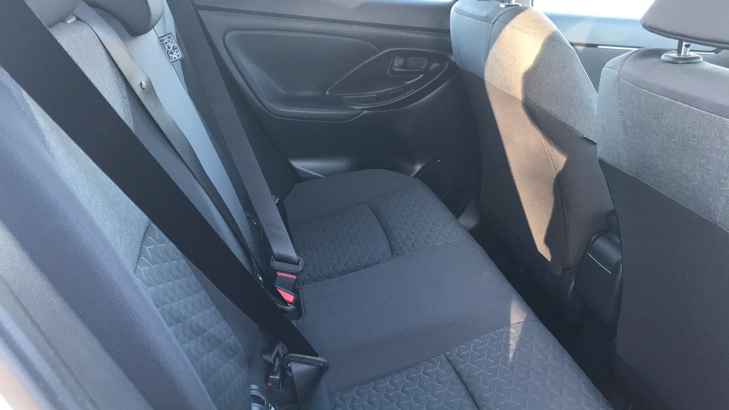 Used Toyota Yaris Cross 2023 for sale - 76765831: Photo 12