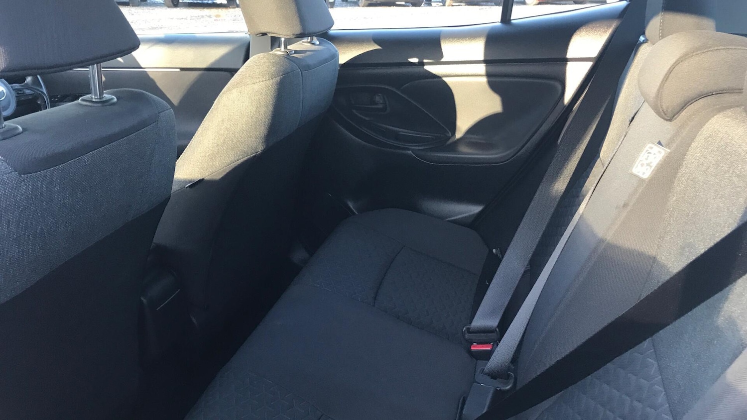 Used Toyota Yaris Cross 2023 for sale - 76765831: Photo 13