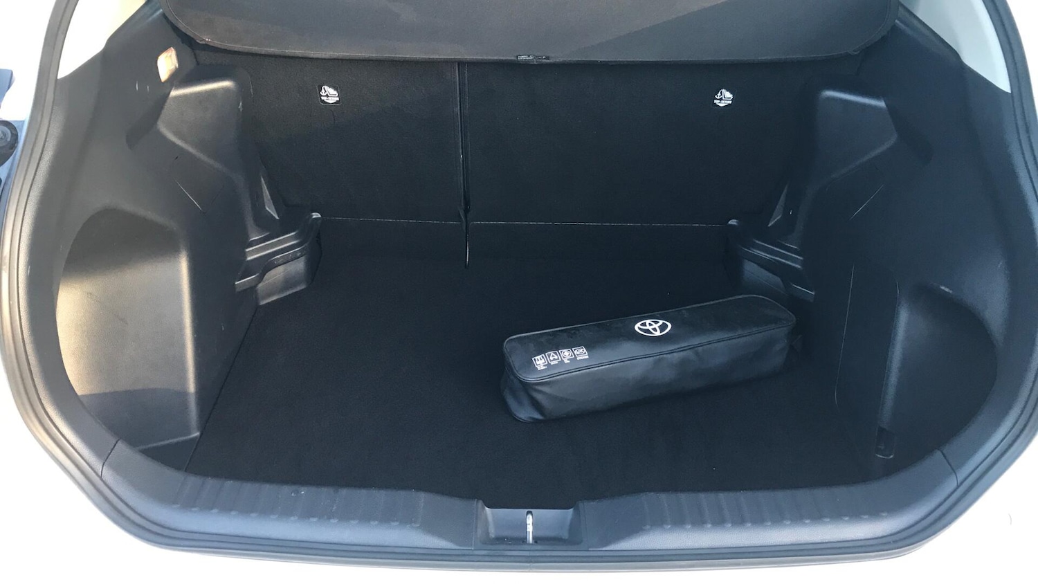 Used Toyota Yaris Cross 2023 for sale - 76765831: Photo 14