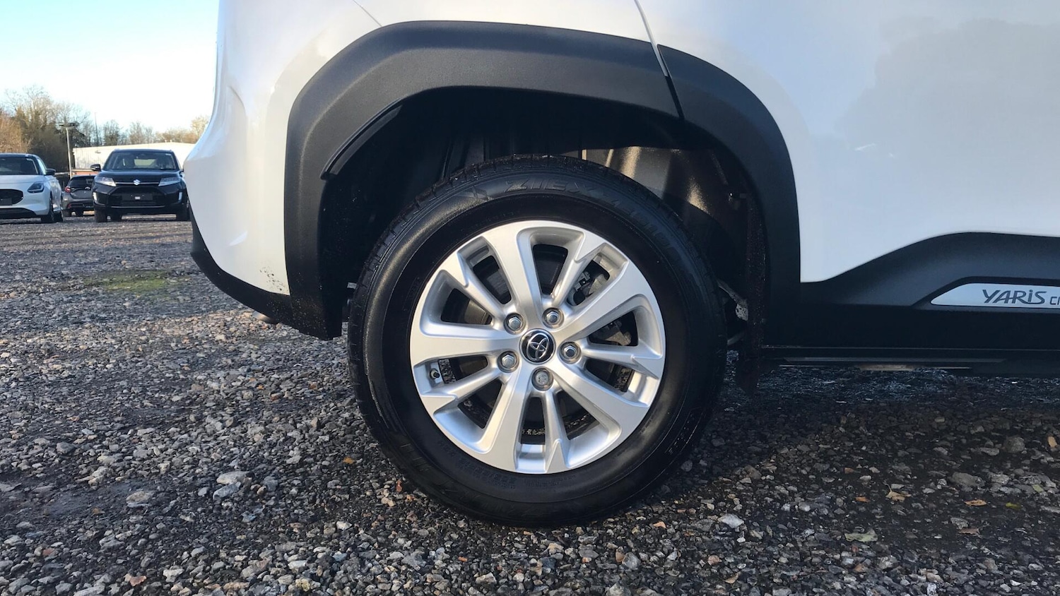 Used Toyota Yaris Cross 2023 for sale - 76765831: Photo 18