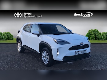 Used Toyota Yaris Cross 2023 for sale - 76765831: Photo