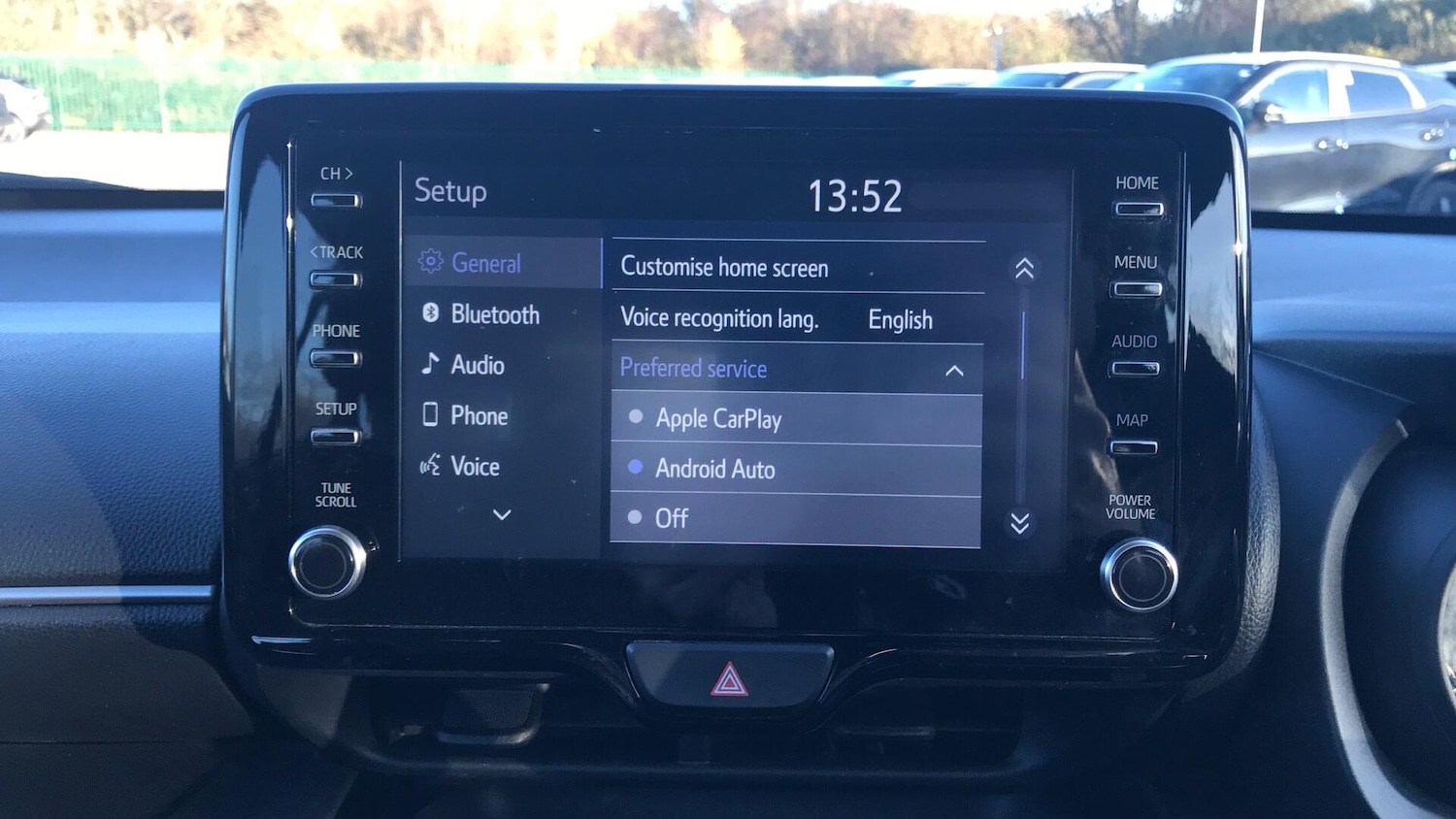 Used Toyota Yaris Cross 2023 for sale - 76765831: Photo 21