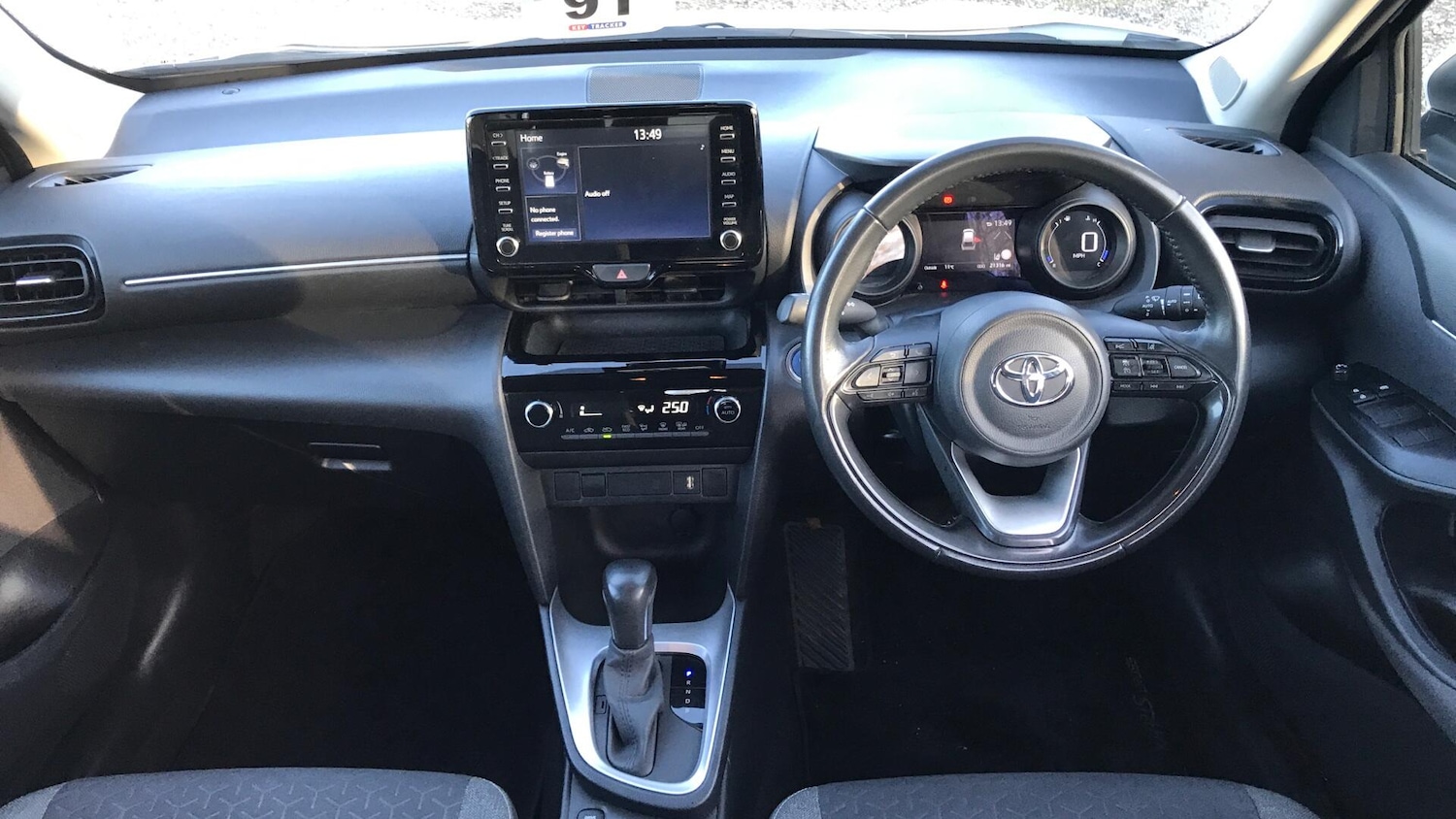 Used Toyota Yaris Cross 2023 for sale - 76765831: Photo 5