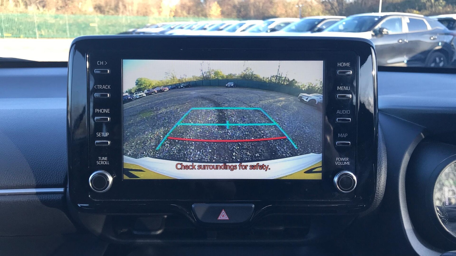 Used Toyota Yaris Cross 2023 for sale - 76765831: Photo 7