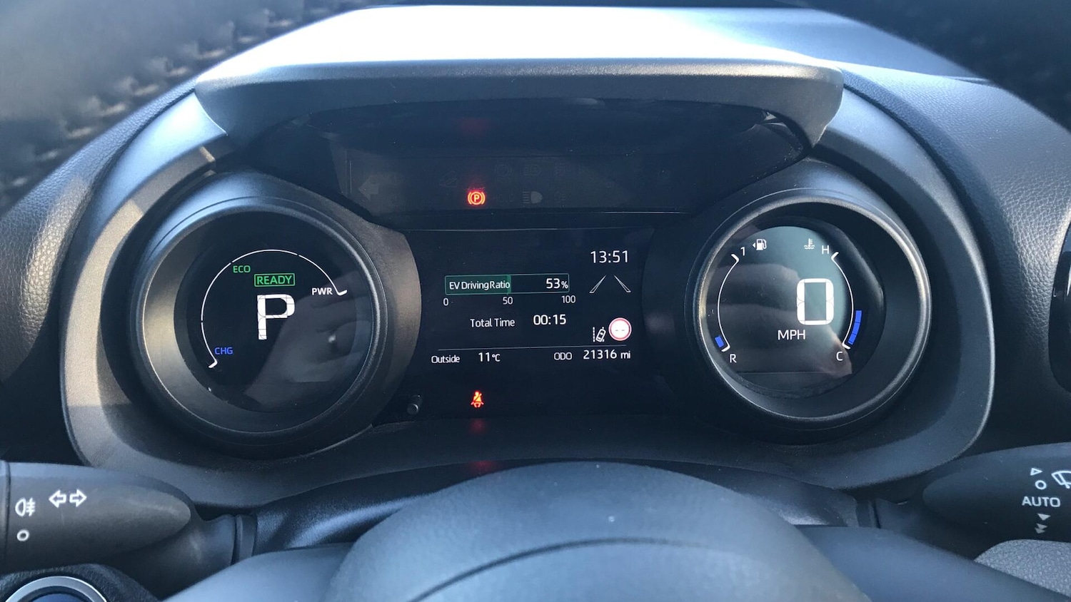 Used Toyota Yaris Cross 2023 for sale - 76765831: Photo 9