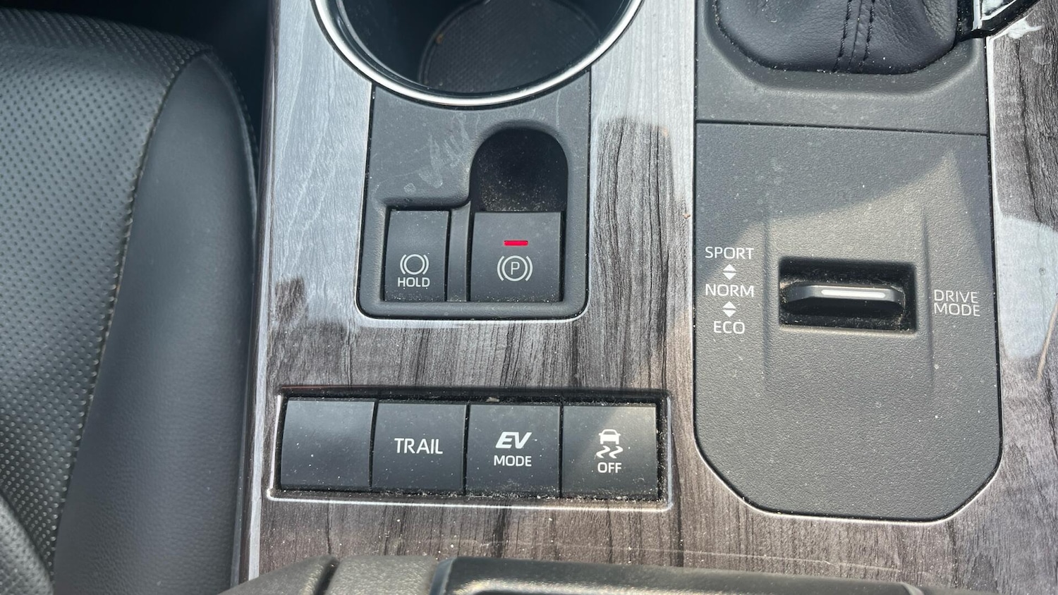 Vehicle 23