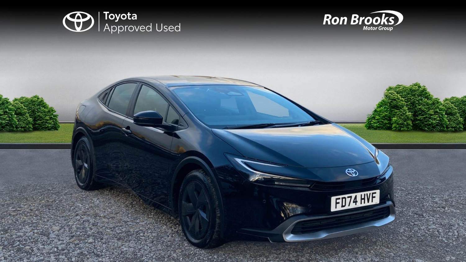 Used Toyota Prius 2024 for sale - 76936209: Photo 1