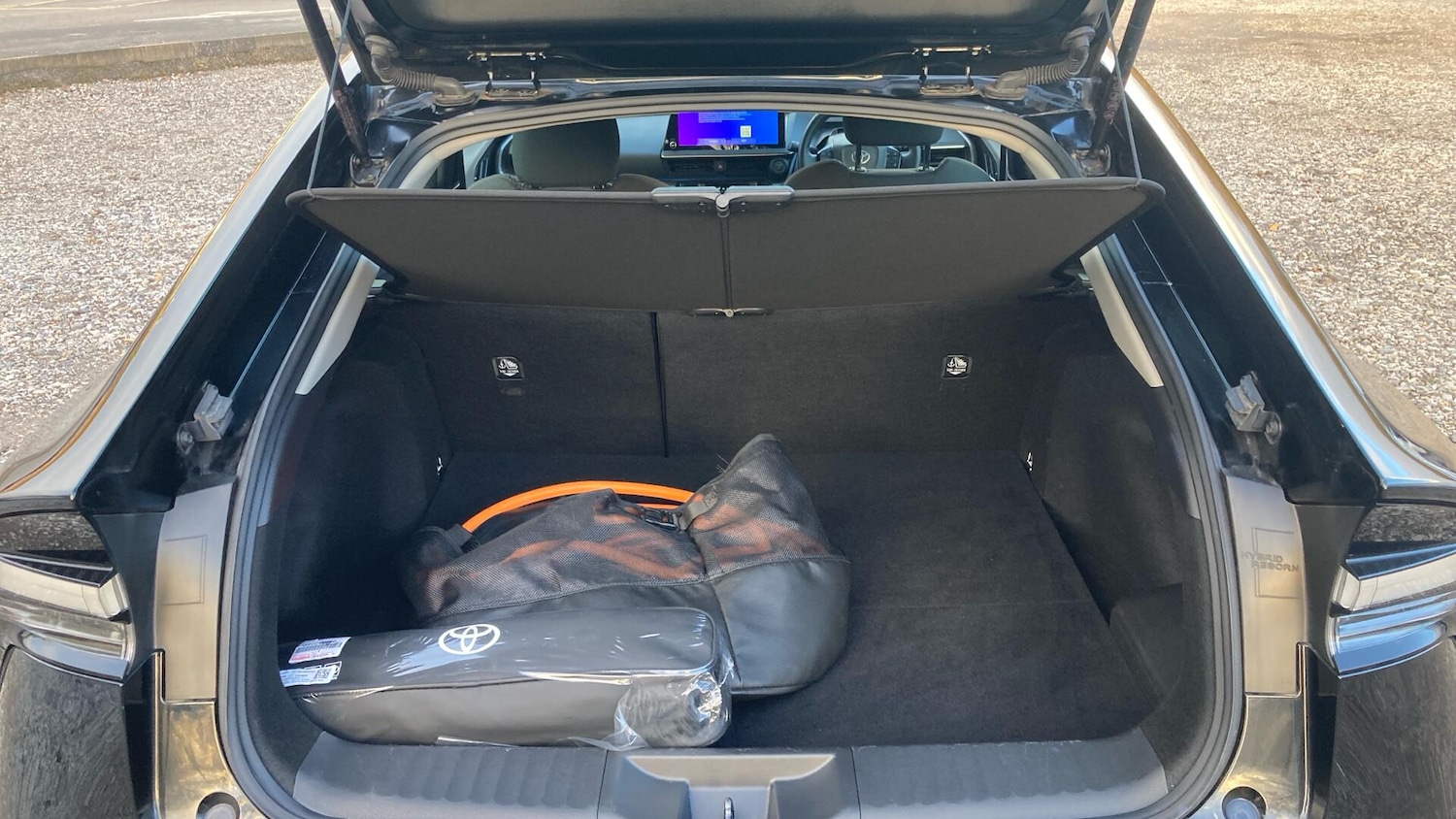 Used Toyota Prius 2024 for sale - 76936209: Photo 14