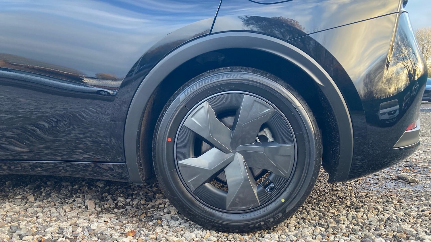 Used Toyota Prius 2024 for sale - 76936209: Photo 18