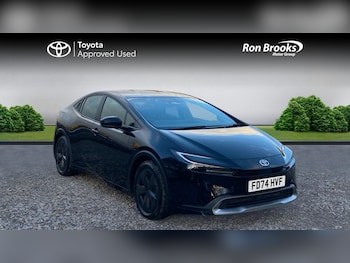 (74) - 2.0 13.6kWh Design CVT Euro 6 (s/s) 5dr