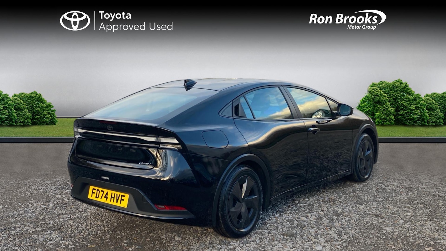 Used Toyota Prius 2024 for sale - 76936209: Photo 2