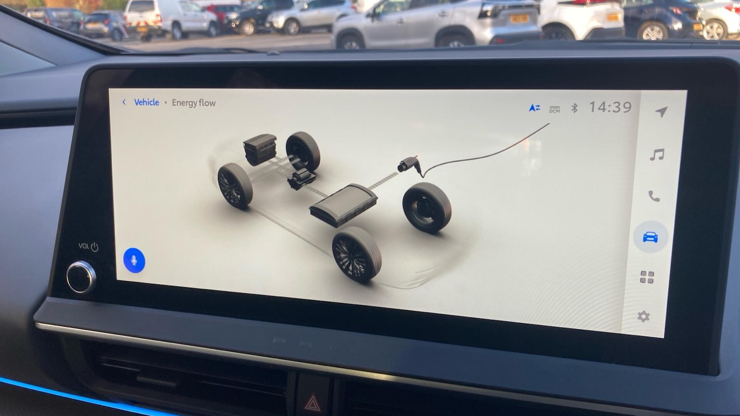 Used Toyota Prius 2024 for sale - 76936209: Photo 22