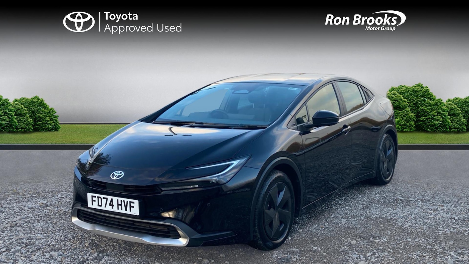 Used Toyota Prius 2024 for sale - 76936209: Photo 3