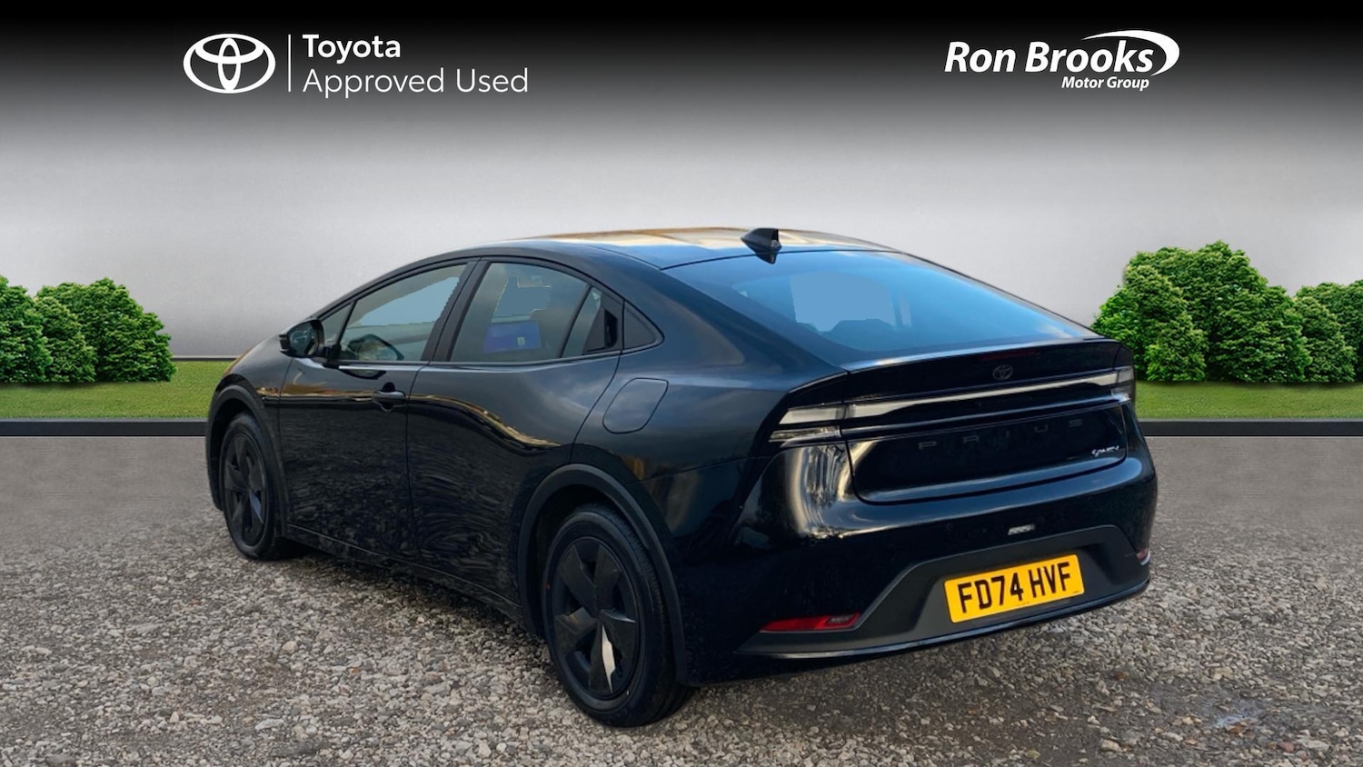 Used Toyota Prius 2024 for sale - 76936209: Photo 4