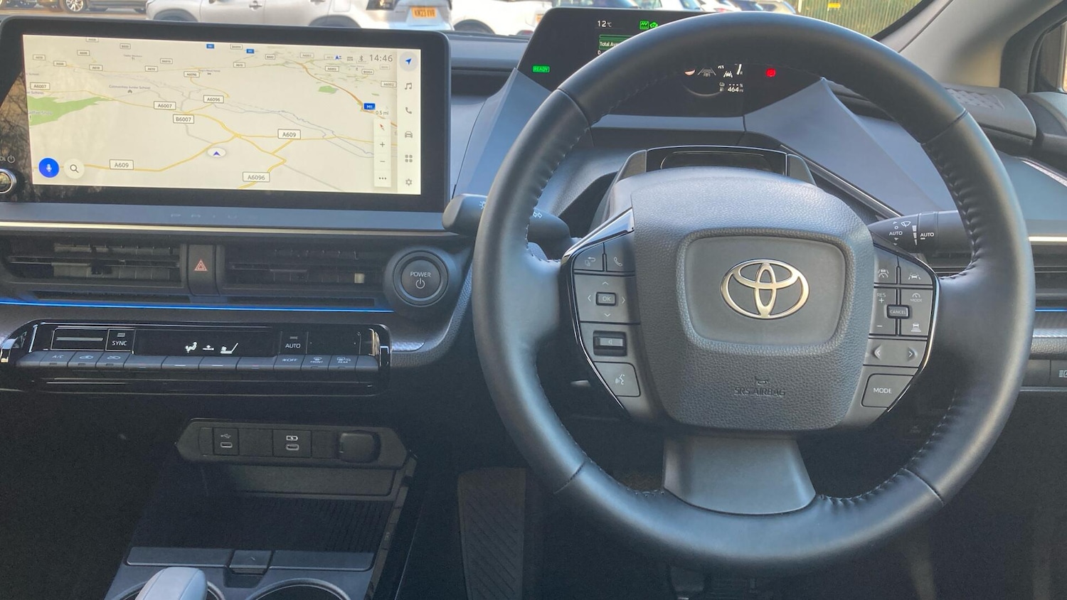 Used Toyota Prius 2024 for sale - 76936209: Photo 6