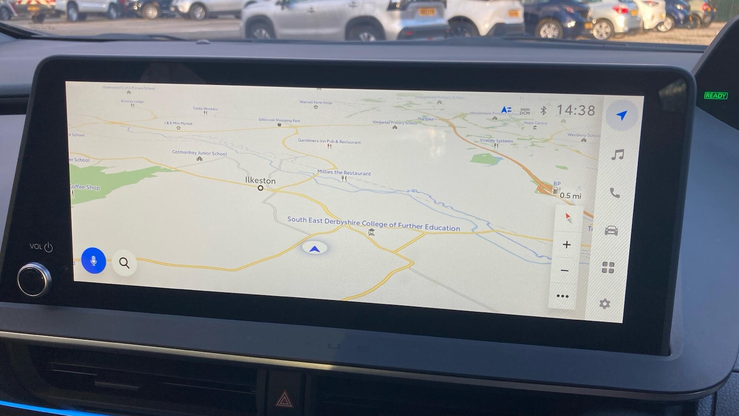 Used Toyota Prius 2024 for sale - 76936209: Photo 7