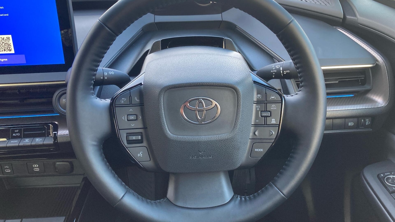 Used Toyota Prius 2024 for sale - 76936209: Photo 8