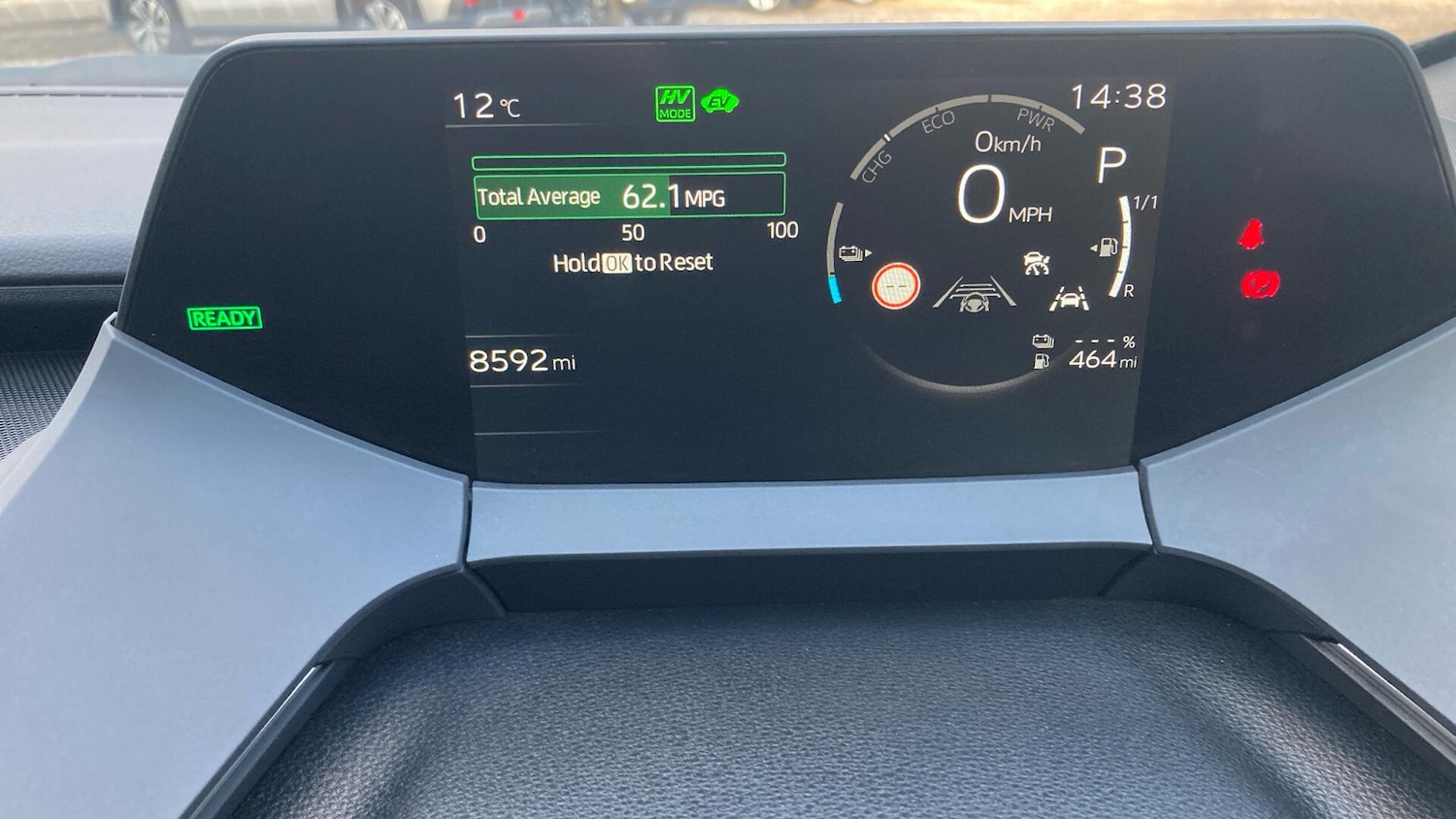 Used Toyota Prius 2024 for sale - 76936209: Photo 9