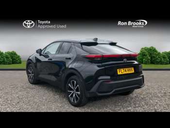 Used Toyota C-HR 2024 for sale - 74810586: Photo