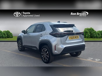 Used Toyota Yaris Cross 2025 for sale - 79202437: Photo