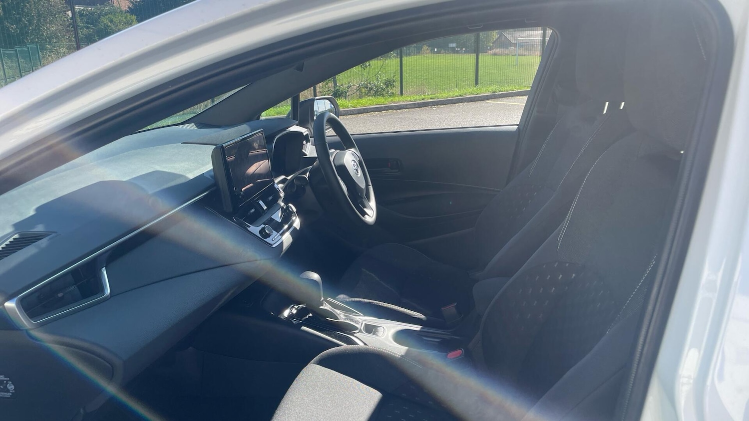 Used Toyota Corolla 2025 for sale - 75780882: Photo 10