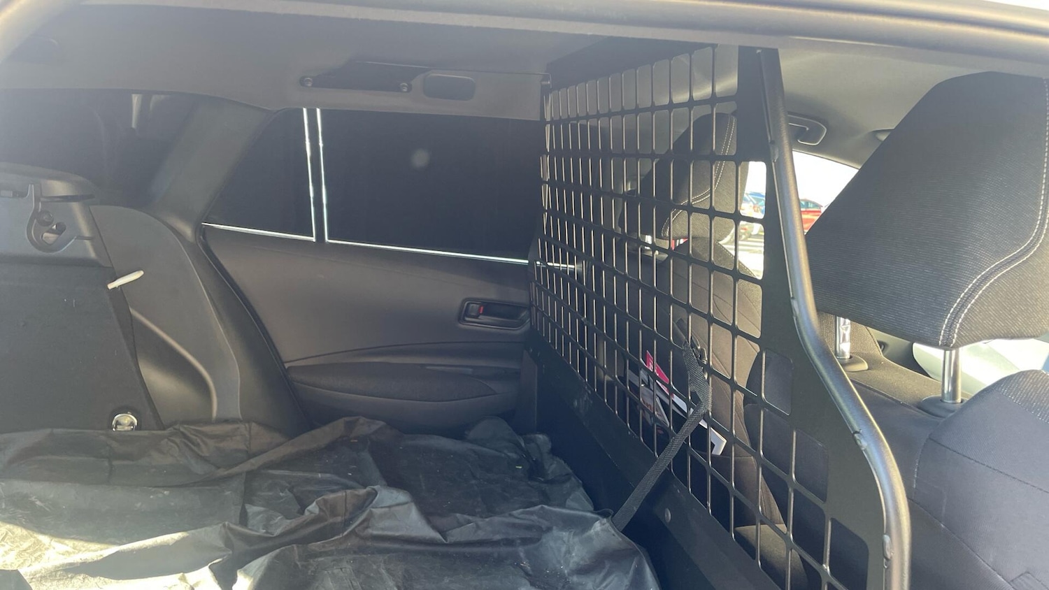 Used Toyota Corolla 2025 for sale - 75780882: Photo 12