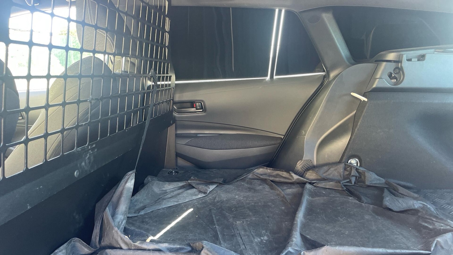 Used Toyota Corolla 2025 for sale - 75780882: Photo 13