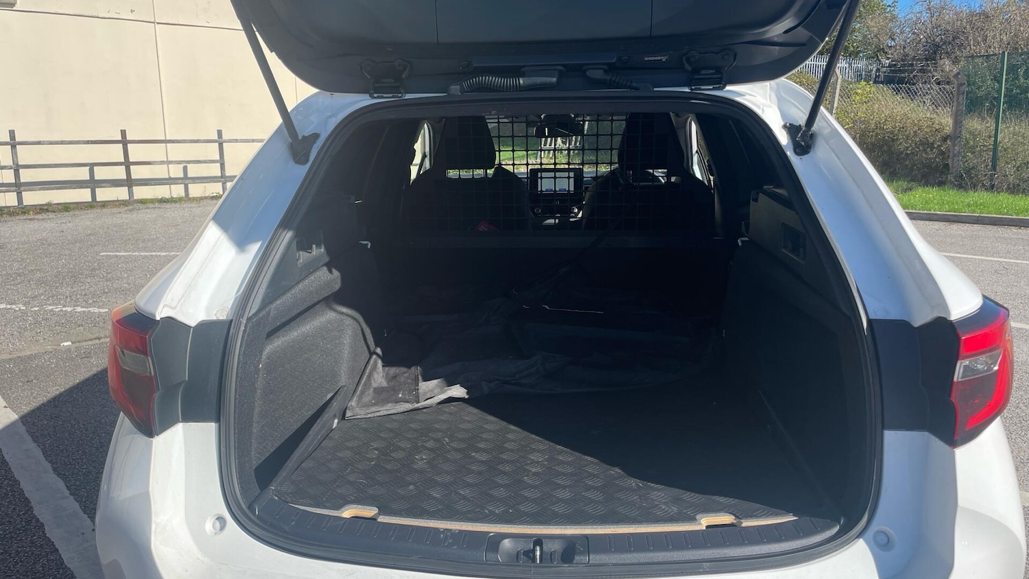 Used Toyota Corolla 2025 for sale - 75780882: Photo 14