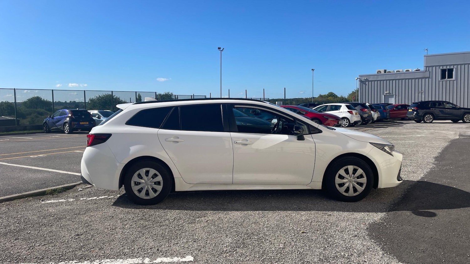 Used Toyota Corolla 2025 for sale - 75780882: Photo 16