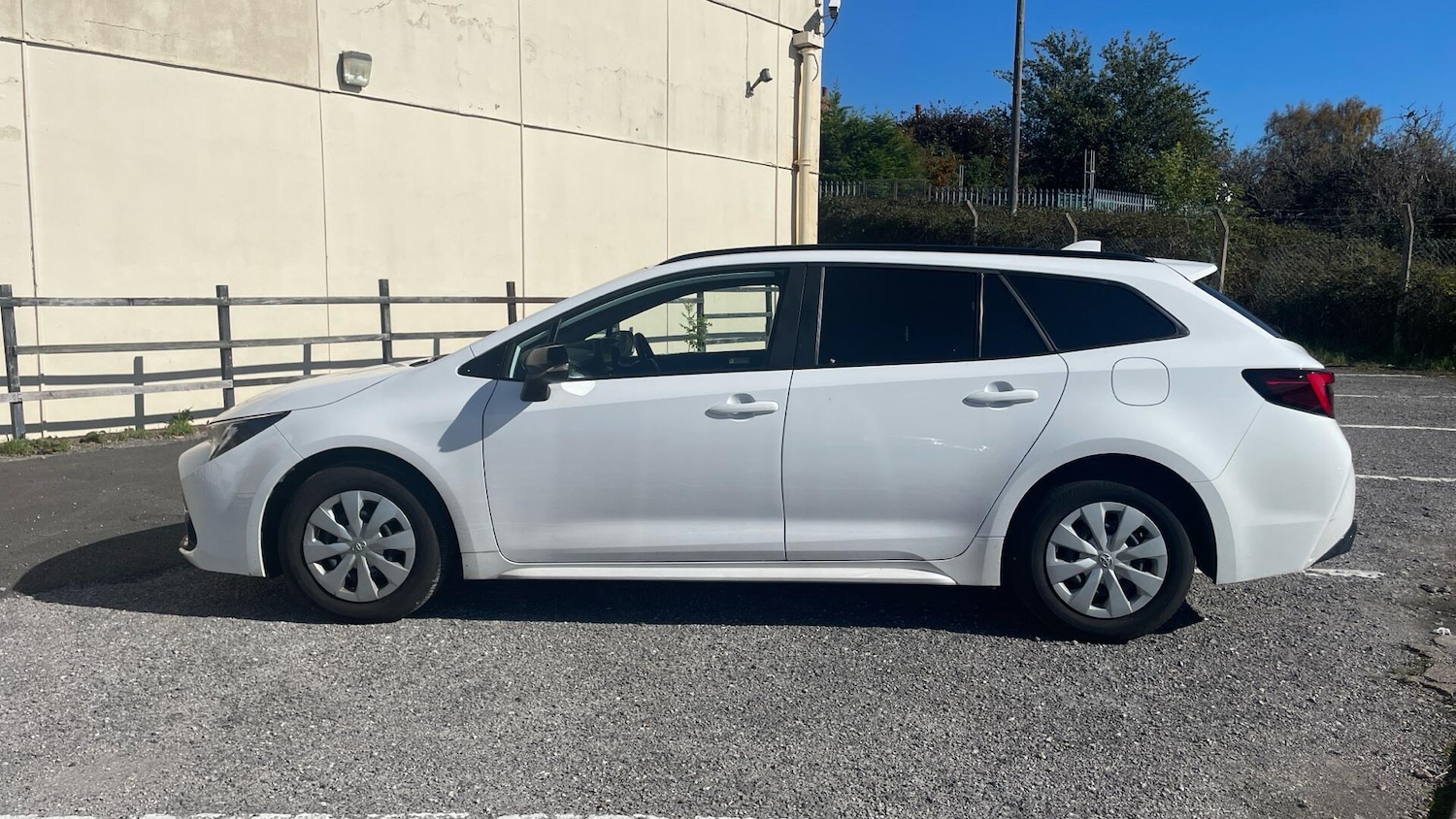 Used Toyota Corolla 2025 for sale - 75780882: Photo 17