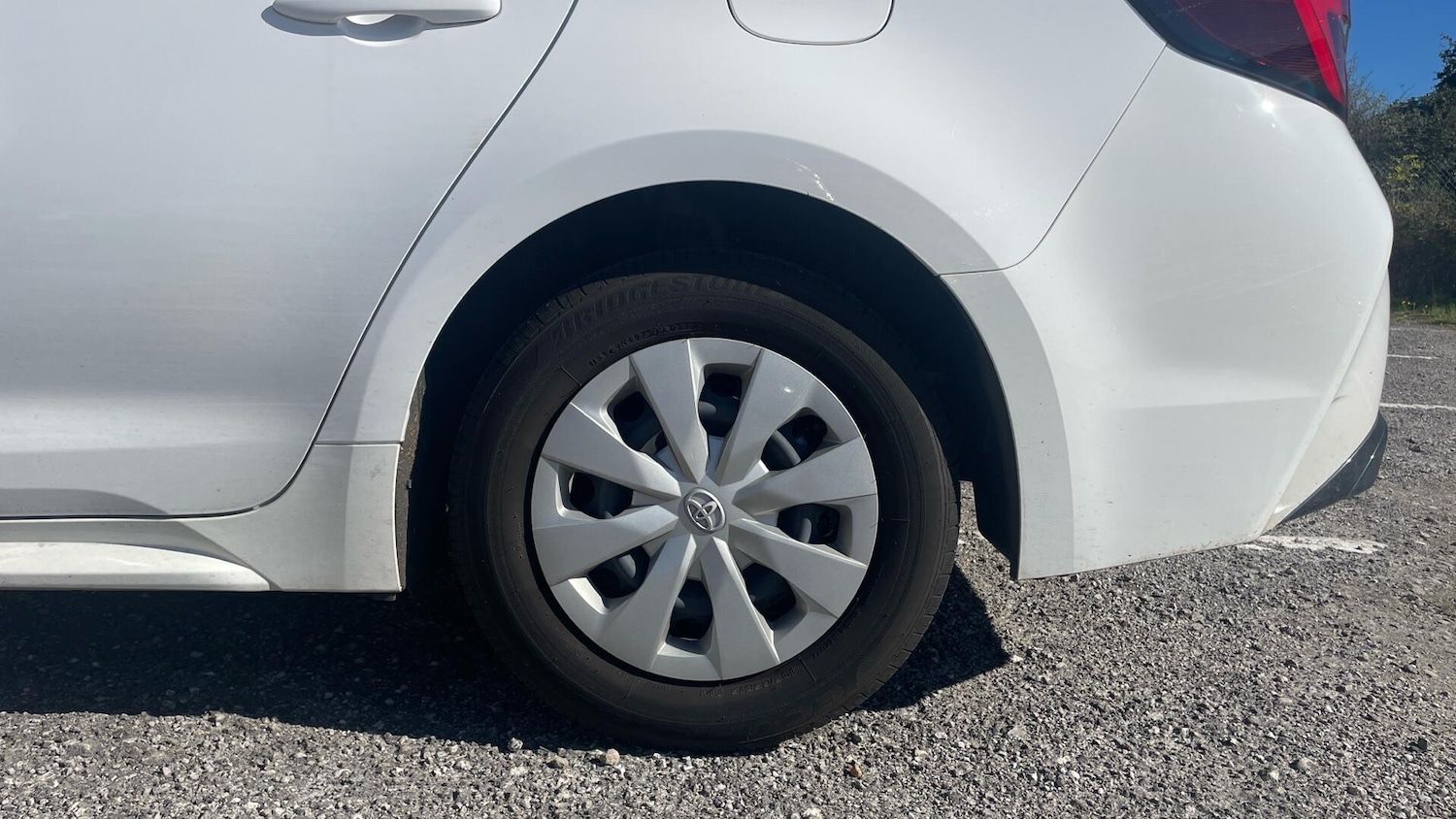 Used Toyota Corolla 2025 for sale - 75780882: Photo 18