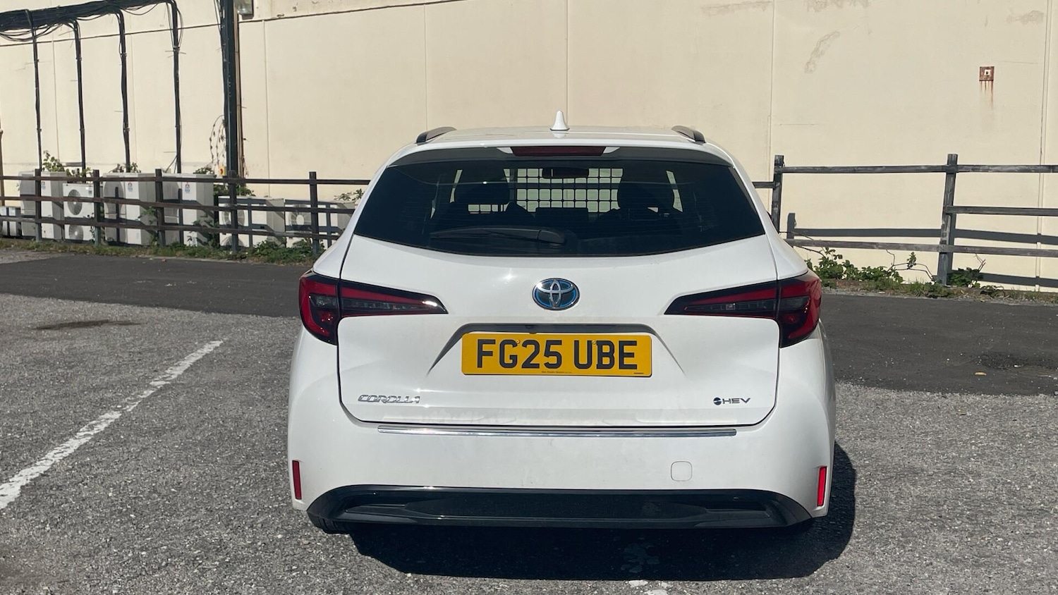 Used Toyota Corolla 2025 for sale - 75780882: Photo 19