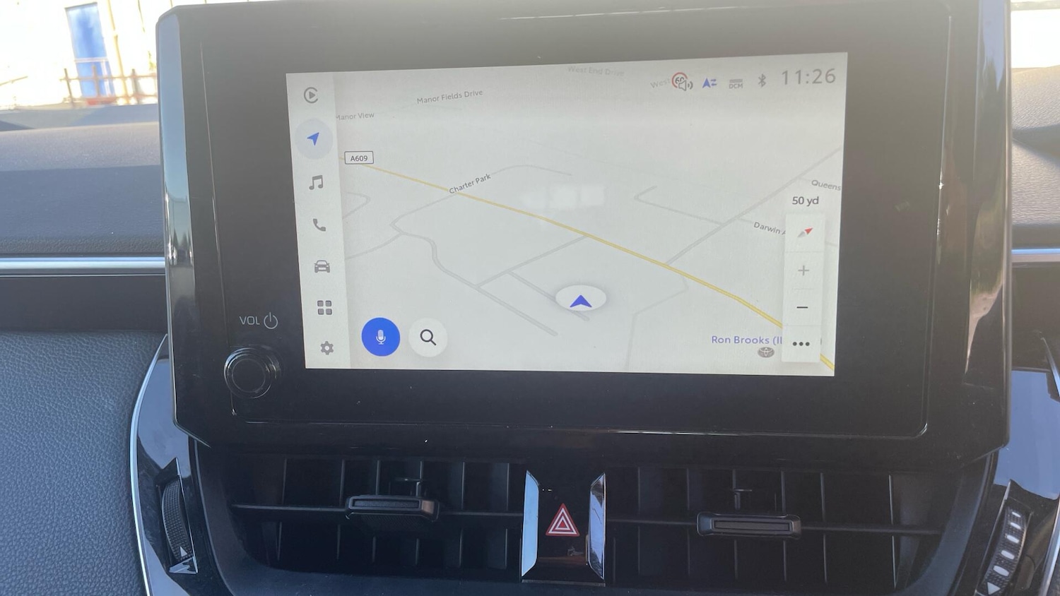 Used Toyota Corolla 2025 for sale - 75780882: Photo 24