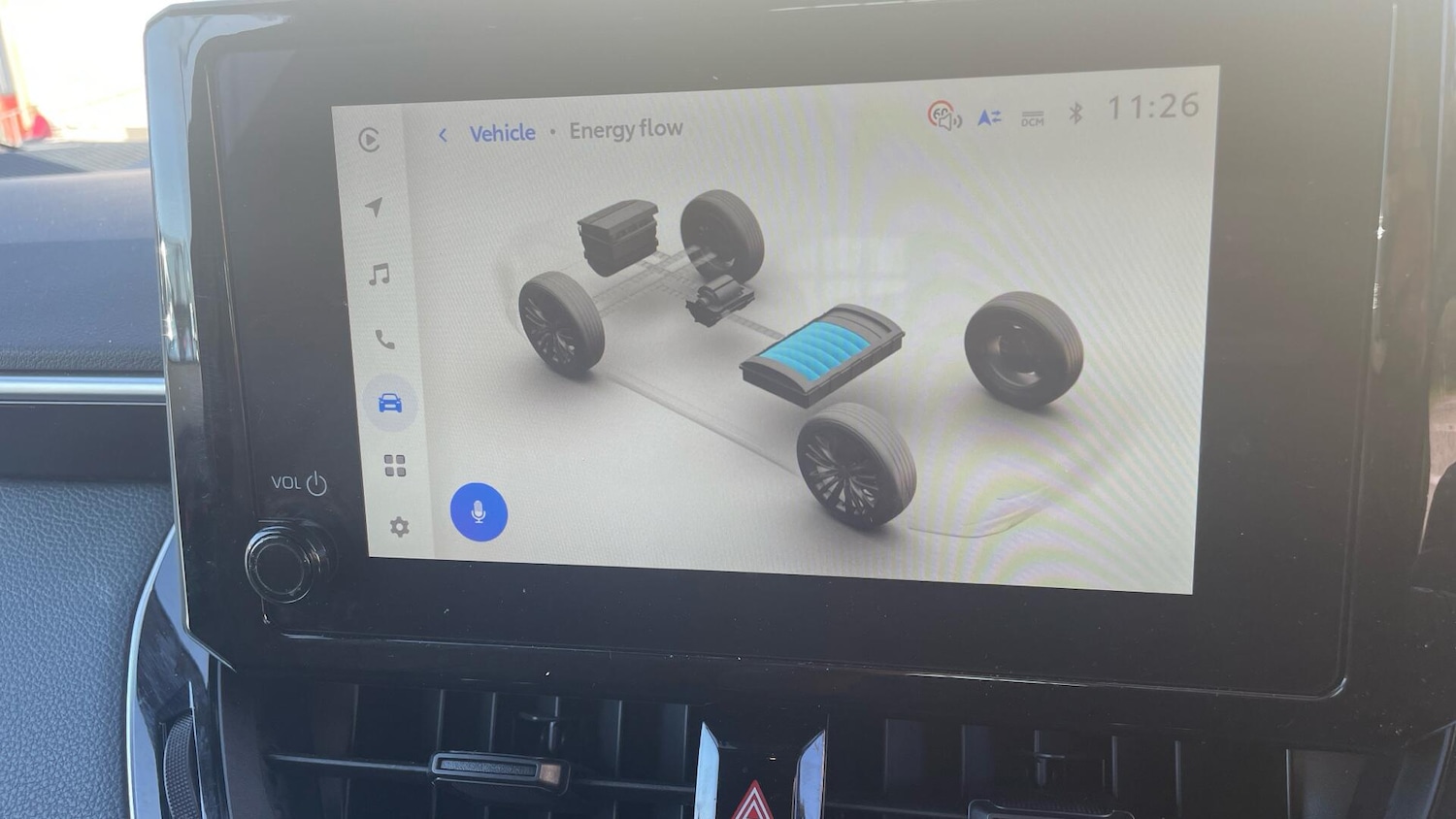 Used Toyota Corolla 2025 for sale - 75780882: Photo 25