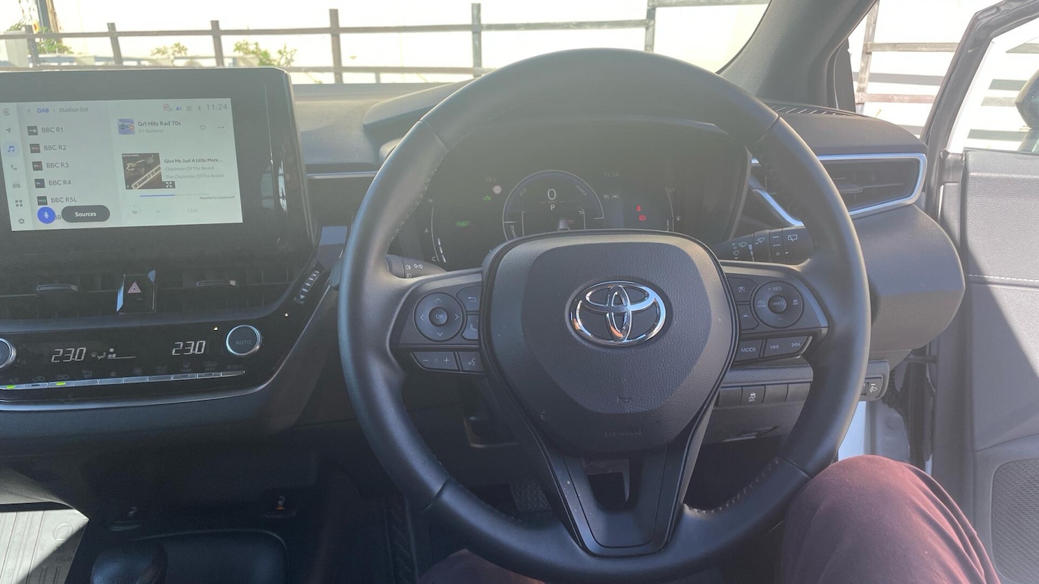 Used Toyota Corolla 2025 for sale - 75780882: Photo 6