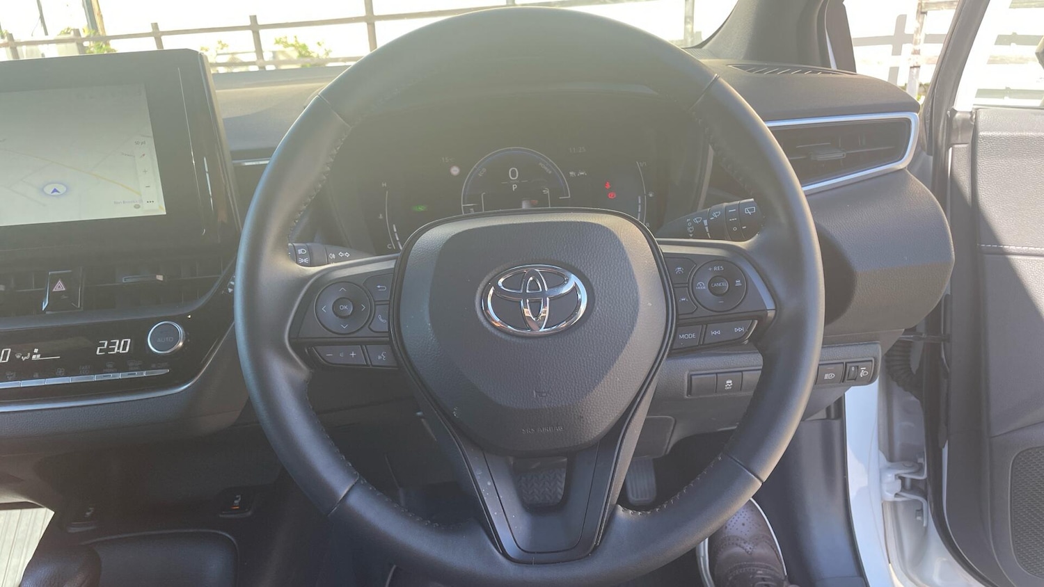 Used Toyota Corolla 2025 for sale - 75780882: Photo 8