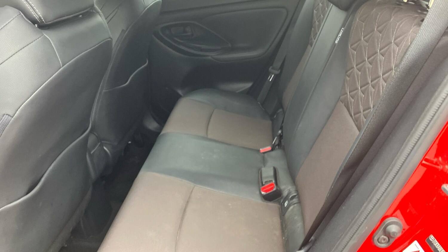 Used Toyota Yaris Cross 2022 for sale - 77839777: Photo 13