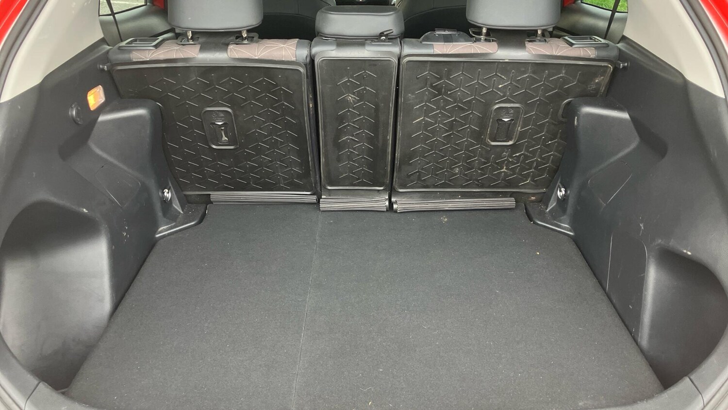 Used Toyota Yaris Cross 2022 for sale - 77839777: Photo 14