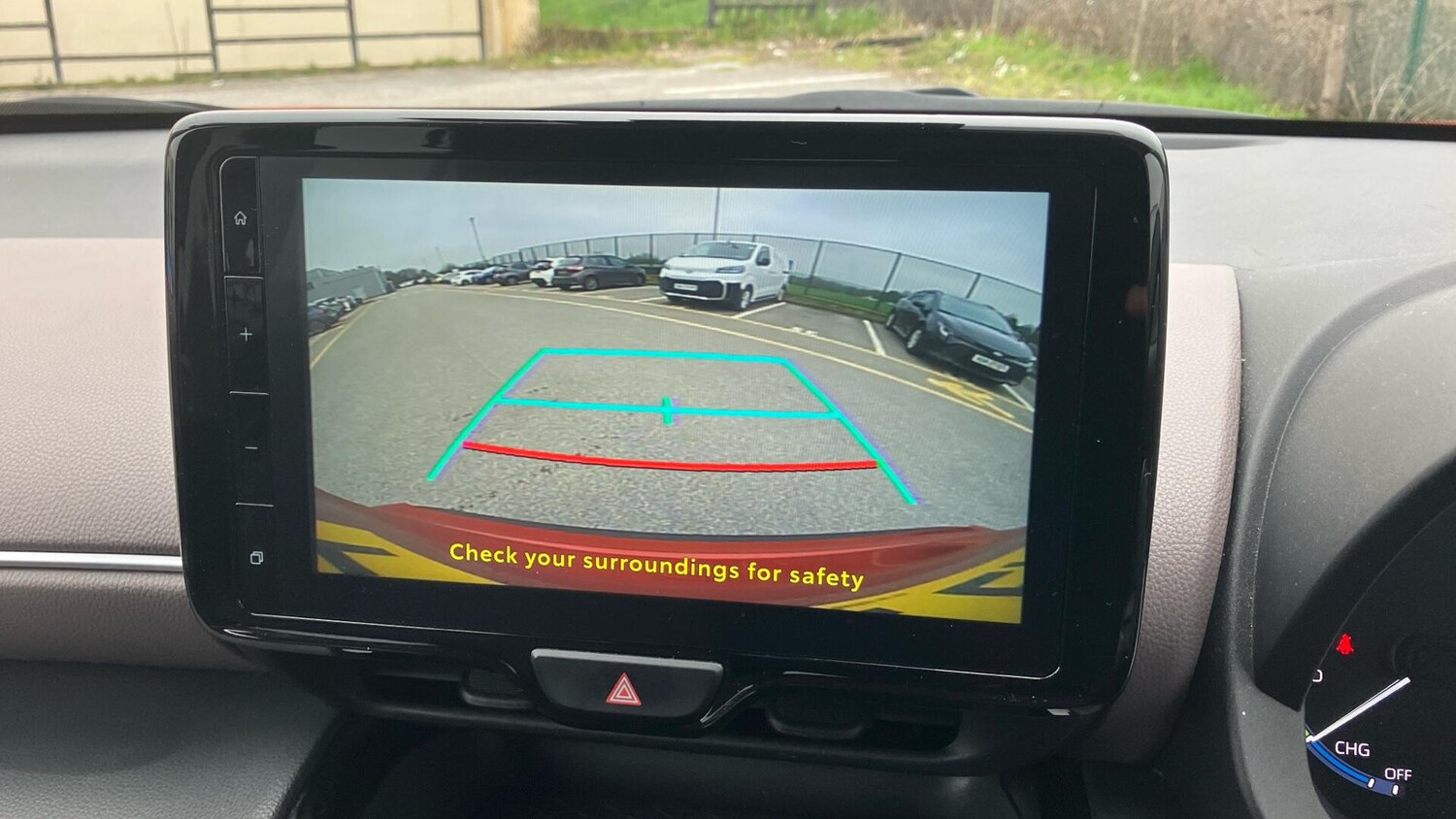 Used Toyota Yaris Cross 2022 for sale - 77839777: Photo 20